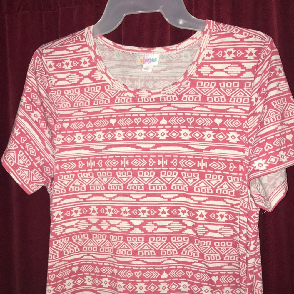 Lularoe Jessie